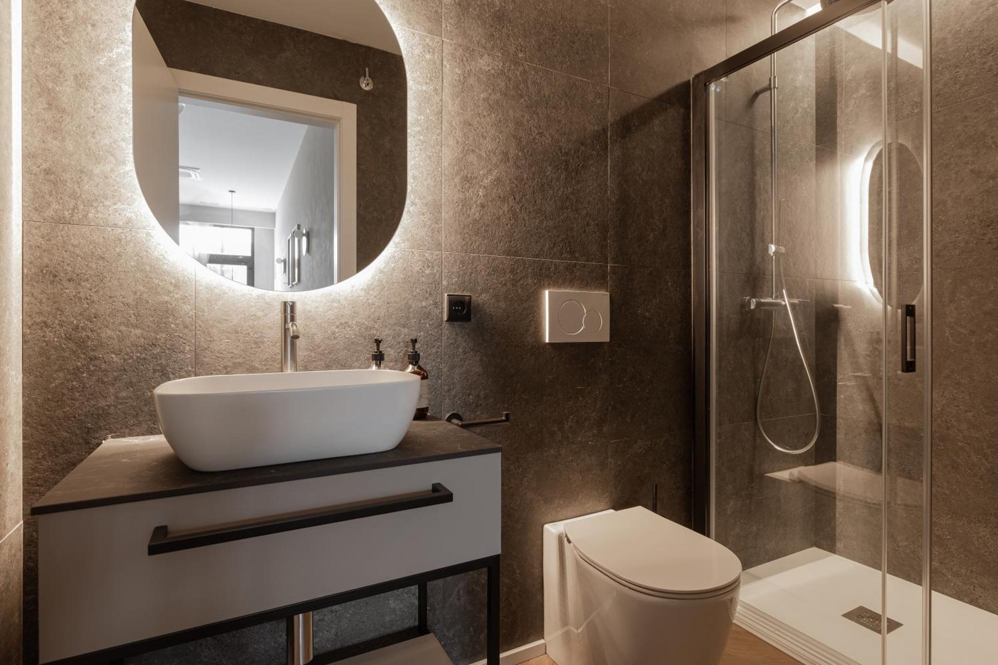 Mh Apartments Central Валенсия Экстерьер фото