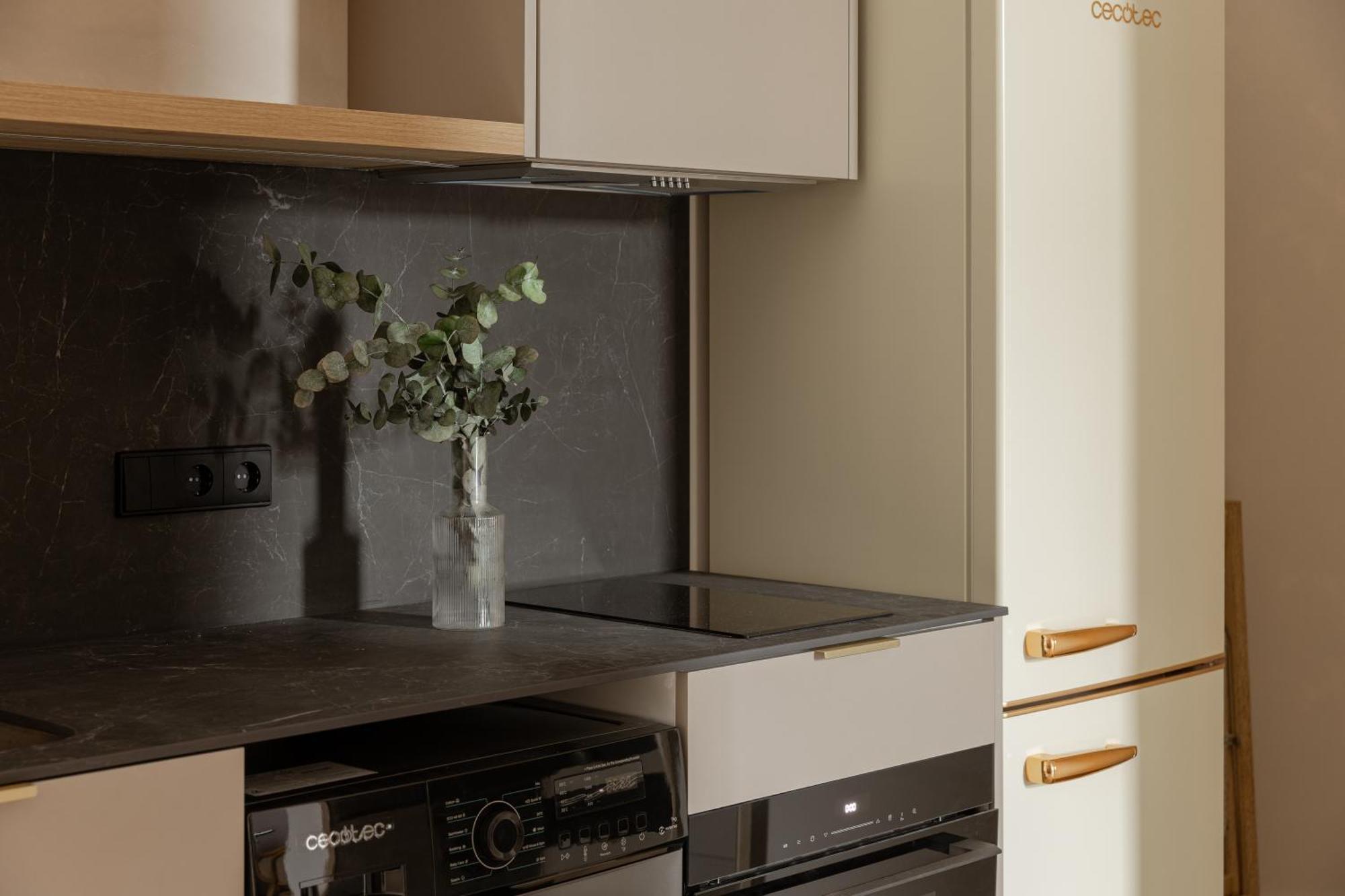 Mh Apartments Central Валенсия Экстерьер фото