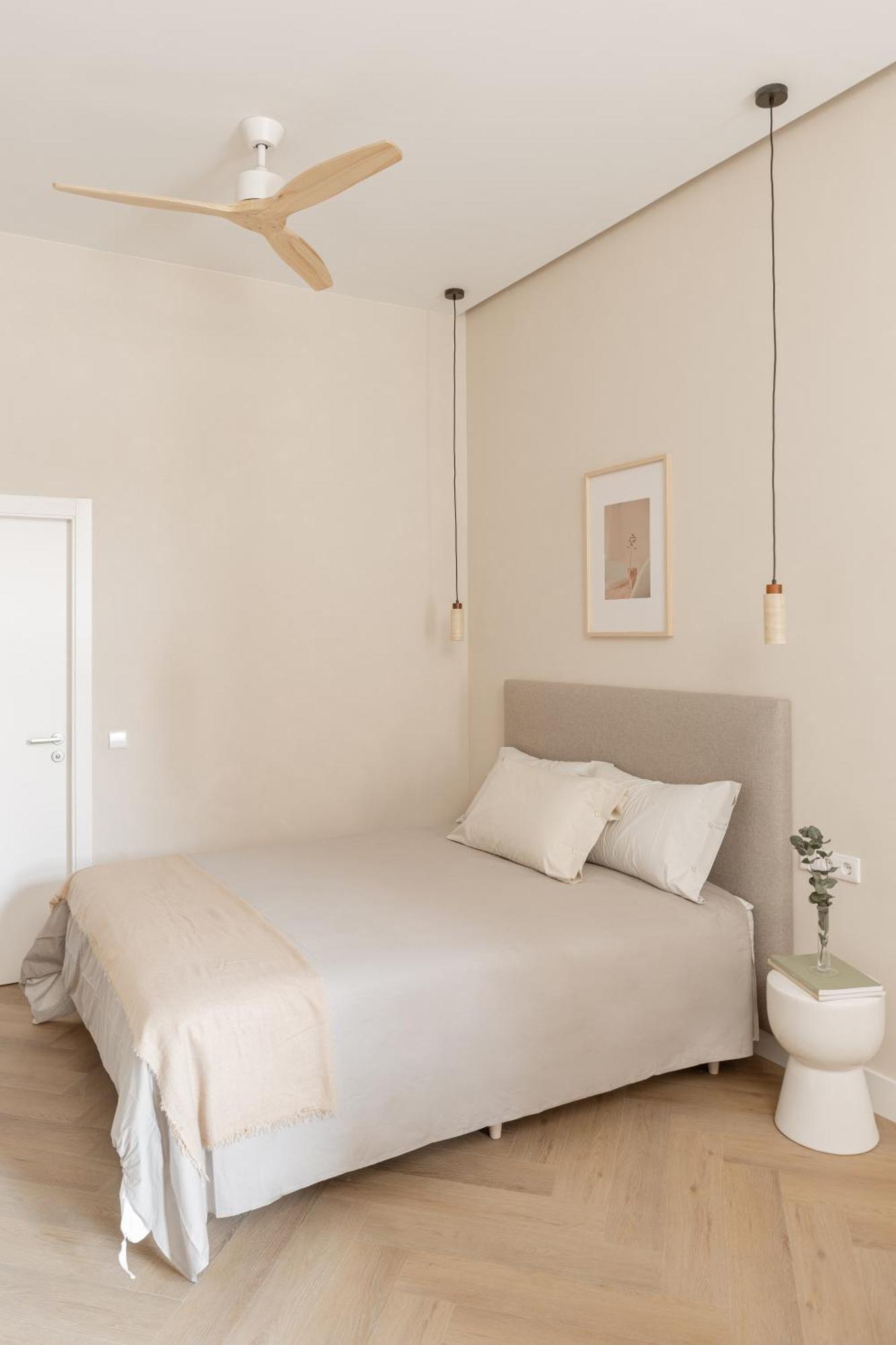 Mh Apartments Central Валенсия Экстерьер фото