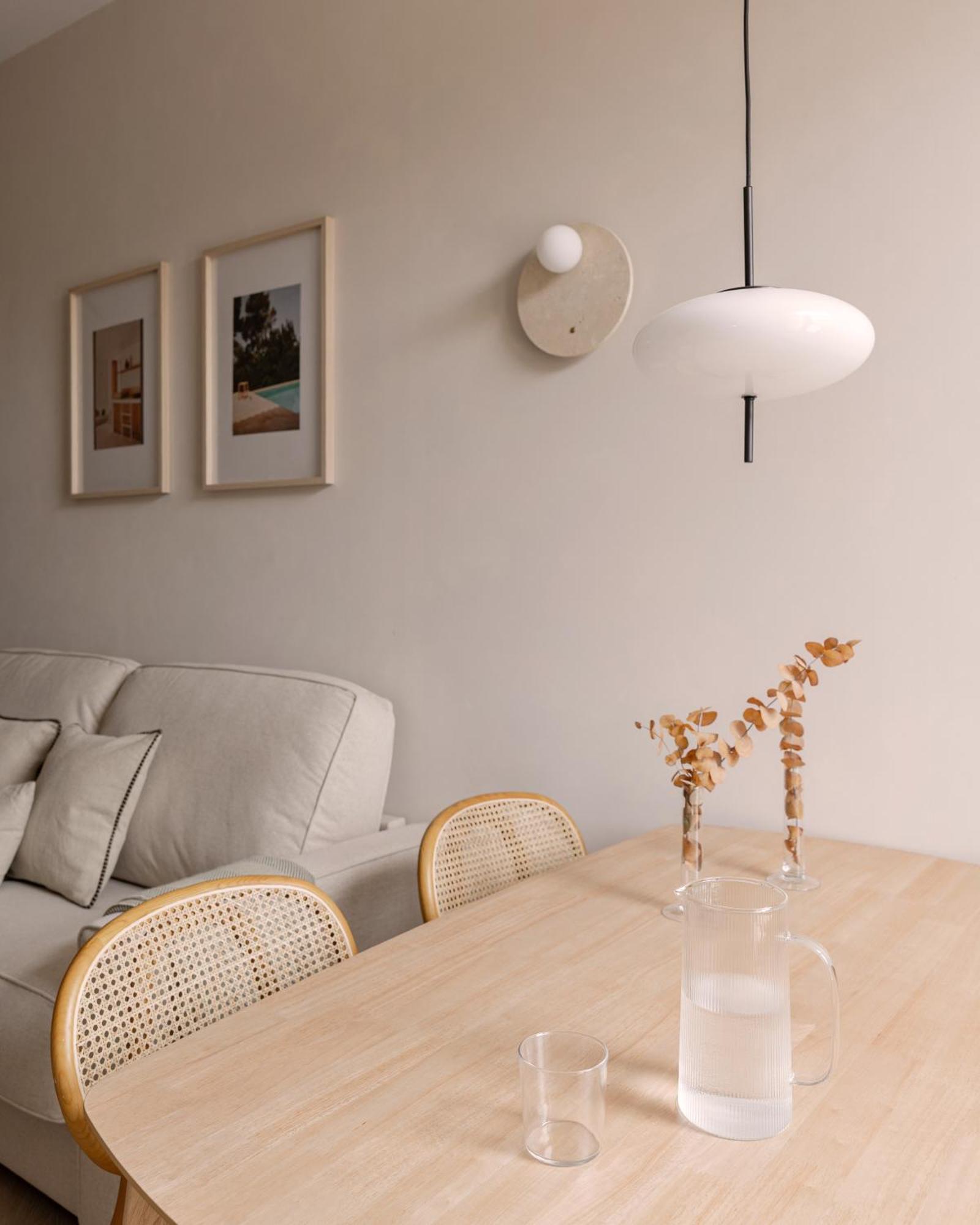 Mh Apartments Central Валенсия Экстерьер фото